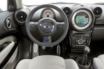 Mini Paceman Cooper S 2012 года
